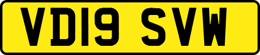 VD19SVW