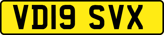 VD19SVX