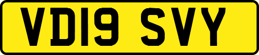 VD19SVY