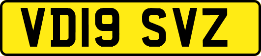 VD19SVZ