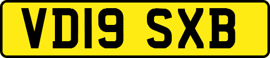 VD19SXB
