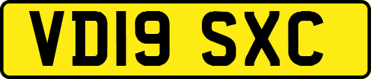VD19SXC