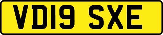 VD19SXE
