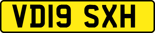 VD19SXH
