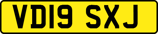 VD19SXJ