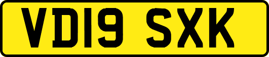 VD19SXK