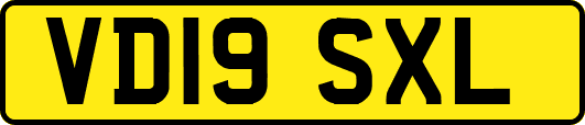 VD19SXL