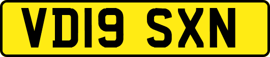 VD19SXN