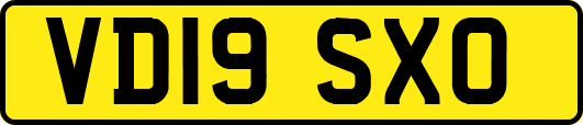 VD19SXO