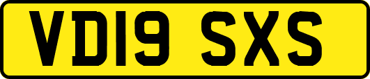 VD19SXS