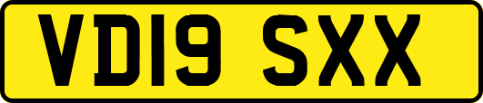 VD19SXX