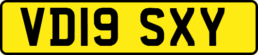 VD19SXY