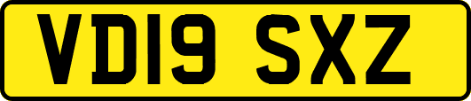 VD19SXZ