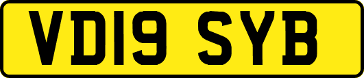 VD19SYB