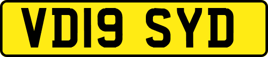 VD19SYD