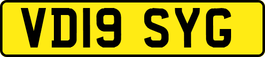 VD19SYG