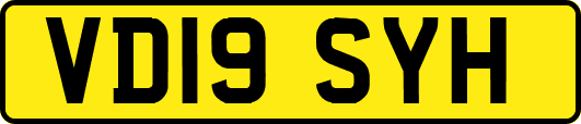 VD19SYH