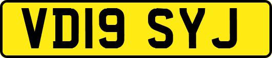 VD19SYJ