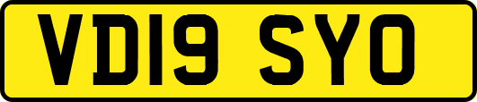 VD19SYO