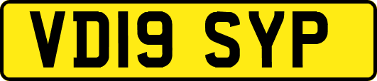VD19SYP
