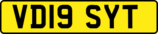 VD19SYT