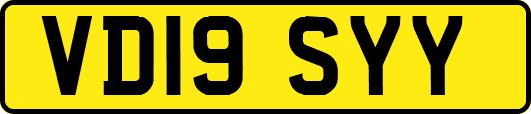 VD19SYY