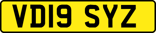 VD19SYZ