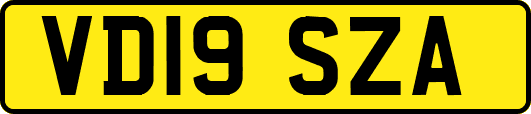 VD19SZA