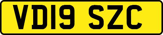 VD19SZC