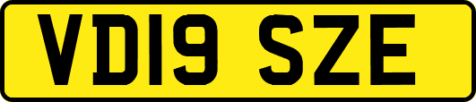 VD19SZE