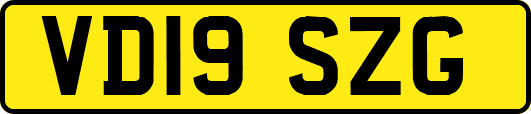 VD19SZG