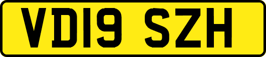 VD19SZH