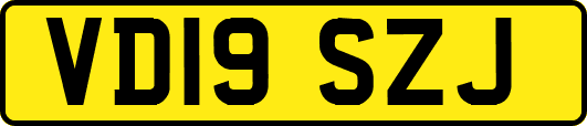 VD19SZJ