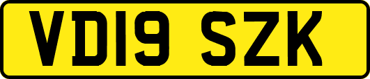 VD19SZK