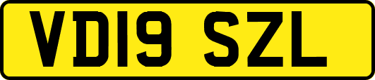 VD19SZL