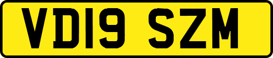 VD19SZM