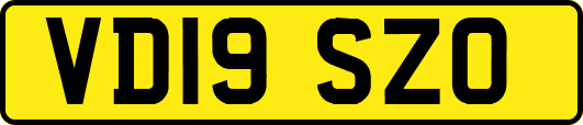 VD19SZO