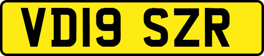 VD19SZR