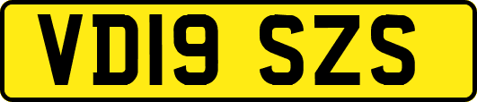 VD19SZS
