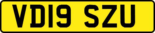 VD19SZU