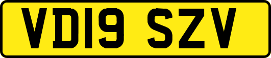 VD19SZV