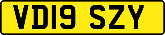 VD19SZY