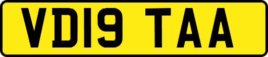 VD19TAA