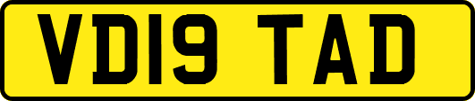 VD19TAD