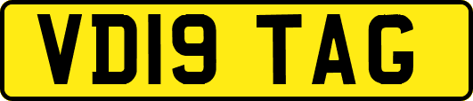 VD19TAG