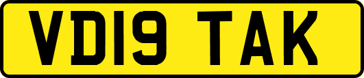 VD19TAK