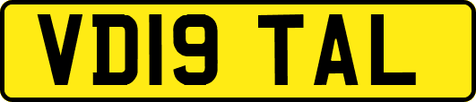 VD19TAL