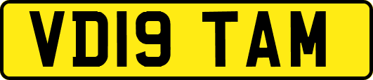 VD19TAM