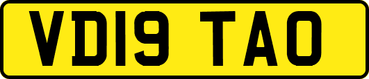 VD19TAO