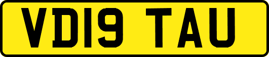 VD19TAU